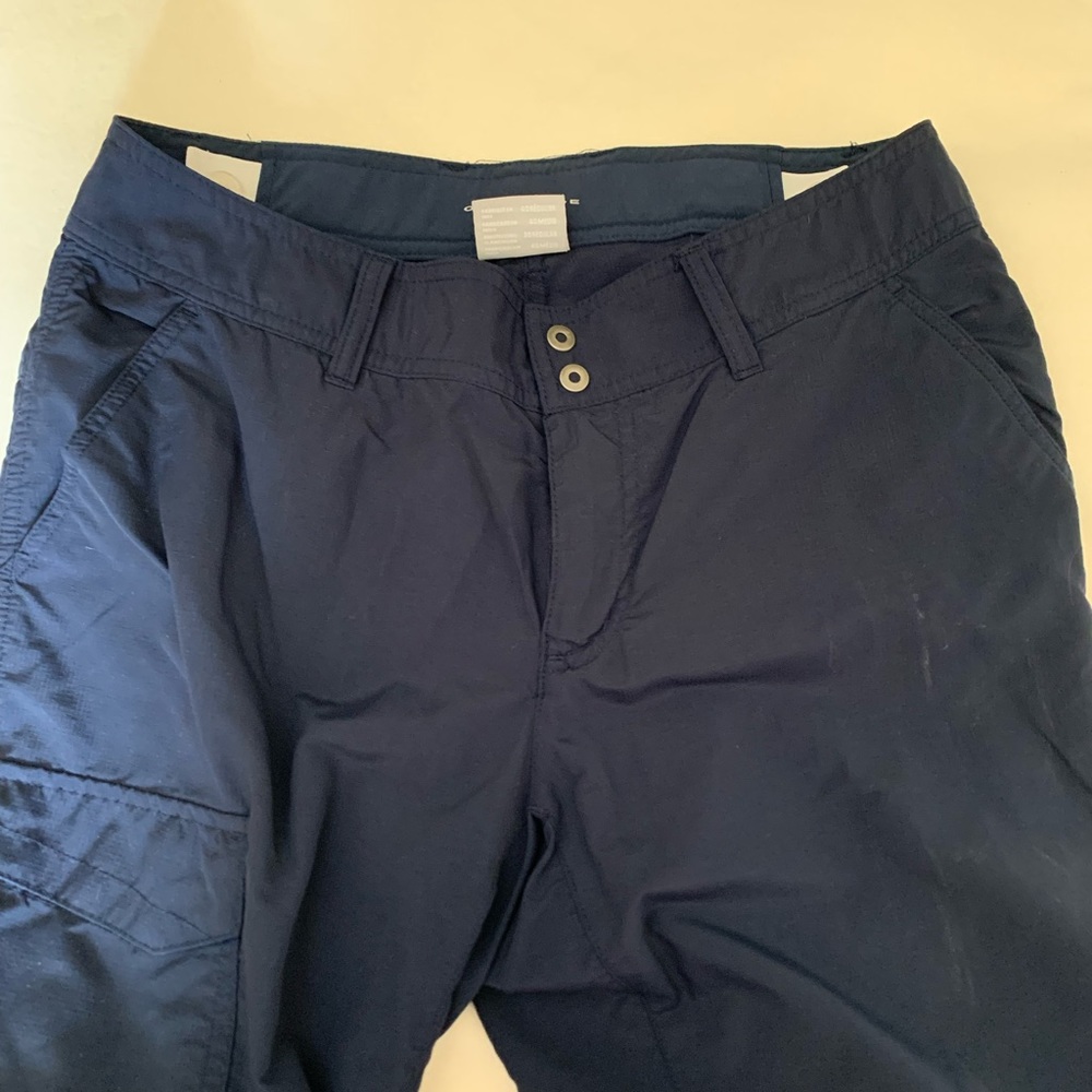 Columbia outdoor pants